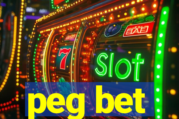 peg bet